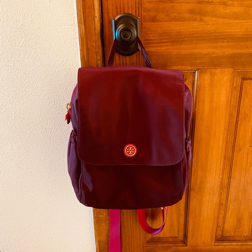 Tory Burch Backpack